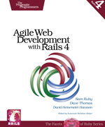 Agile rails4