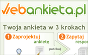 Twoja ankieta online